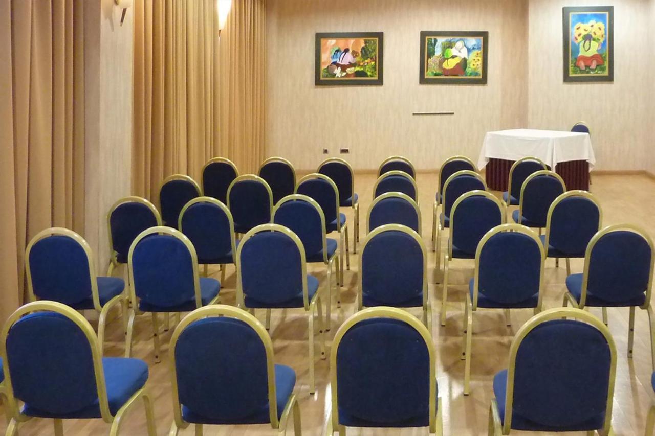 Hotel Vila-Real Azul Ngoại thất bức ảnh